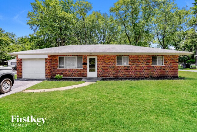 Primary Photo - 20 Airshire Pl