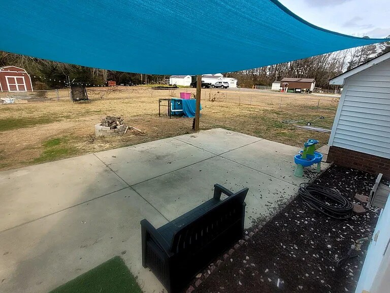 Building Photo - 4852 Stantonsburg Rd