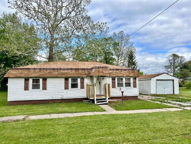 Primary Photo - 23 S Lincoln St