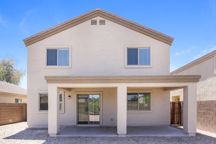 Building Photo - 18806 N Lousandra Dr