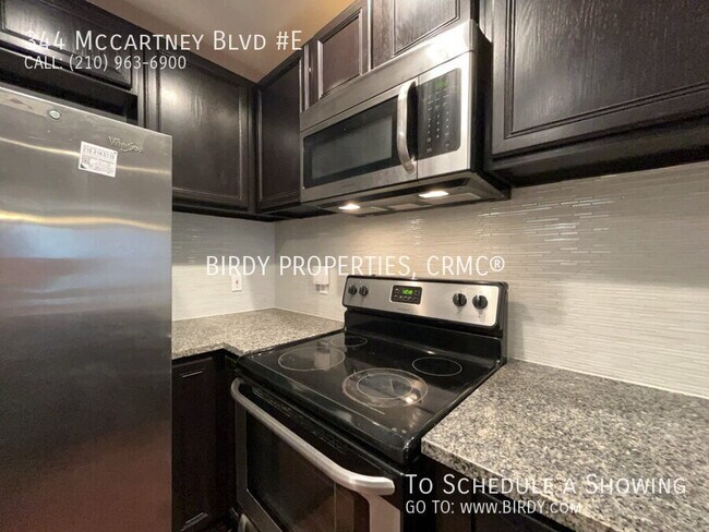 Building Photo - 344 McCartney Blvd
