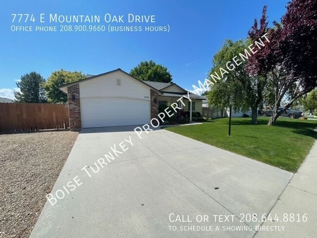 Building Photo - 7774 E Mountain Oak Dr
