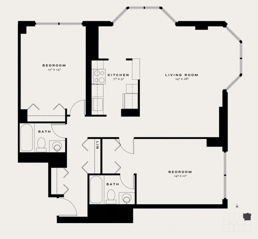 Building Photo - 21 E Elm St