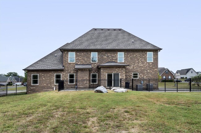 Building Photo - 514 Sapphire Dr