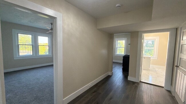 Building Photo - 3411 Duvall Ave