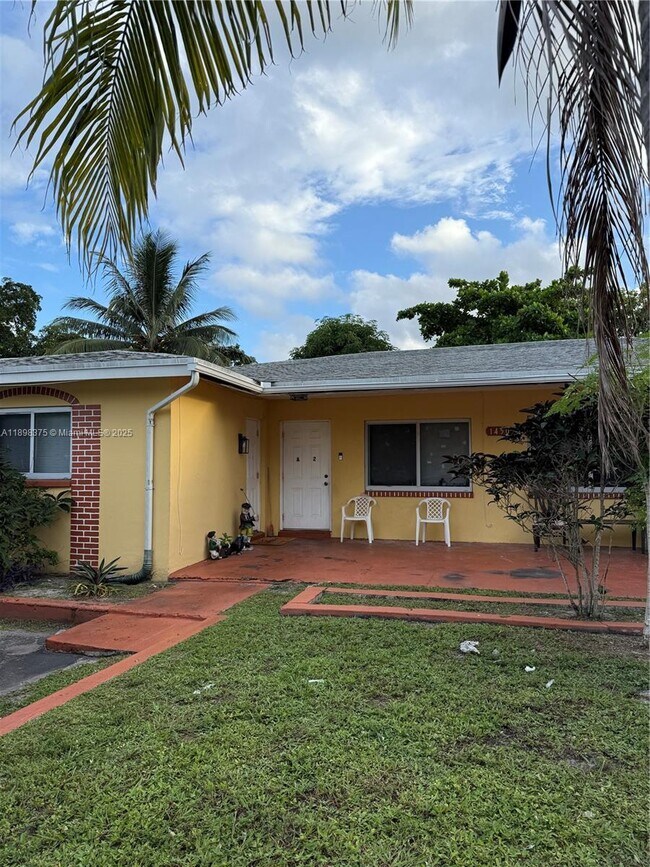 Primary Photo - 1450 NW 20th Ct