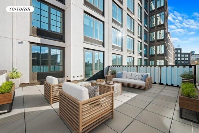 Building Photo - 36-20 Steinway St