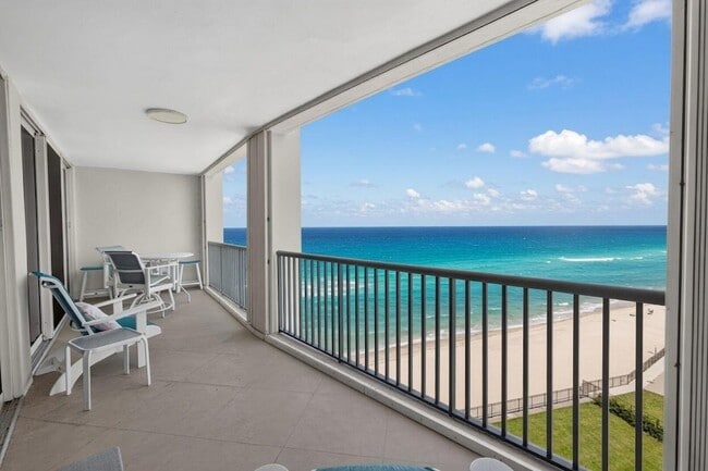 Building Photo - 5400 N Ocean Dr