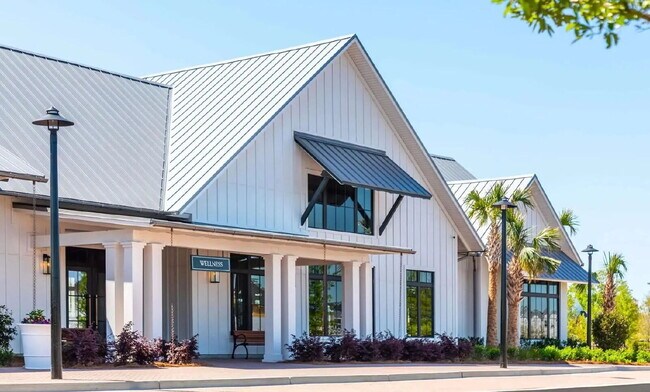 Building Photo - Luxury Villa Living in the Heart of Carnes Crossroads!