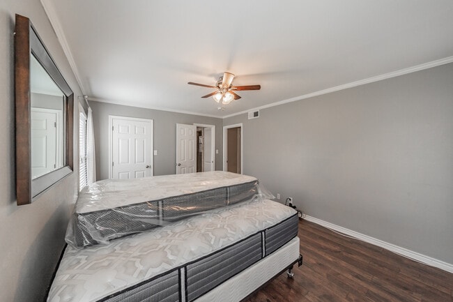 Building Photo - 6817 Fortune Rd