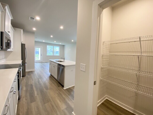 Building Photo - Brand New Single Family Home Just Minutes ...