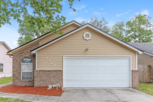 Building Photo - 8327 Argyle Corners Ct