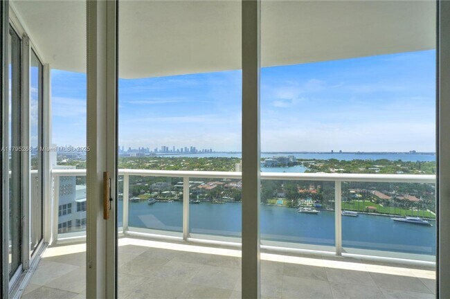 Building Photo - 4775 Collins Ave