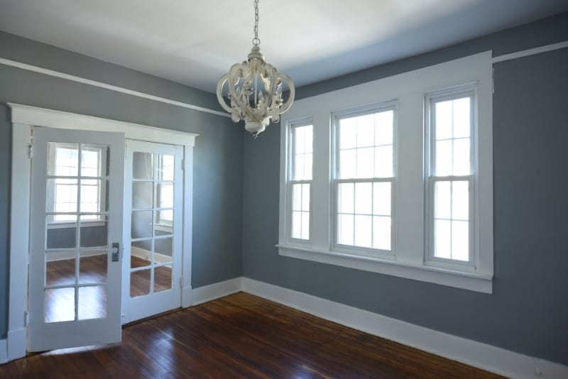 Building Photo - 900 E Park Ave