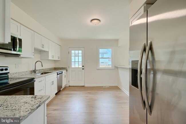 Building Photo - 4504 E Joppa Rd