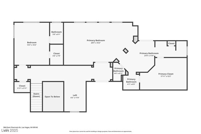 Building Photo - 904 Pont Chartrain Dr
