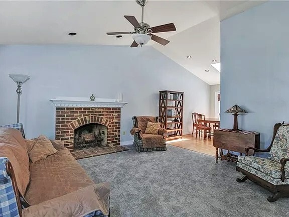 Building Photo - 7511 Chamberlayne Ave