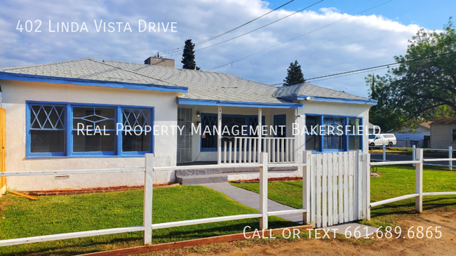 Primary Photo - 402 Linda Vista Dr