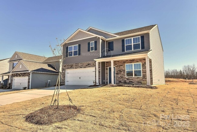 Building Photo - 157 Parker Claire Ln