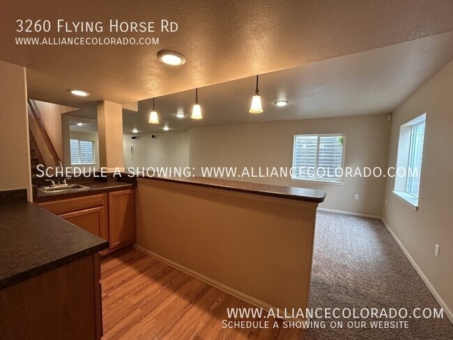 Building Photo - 3260 Flying Horse Rd