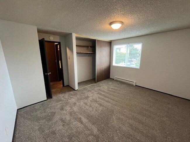 Interior Photo - Rise Apartments