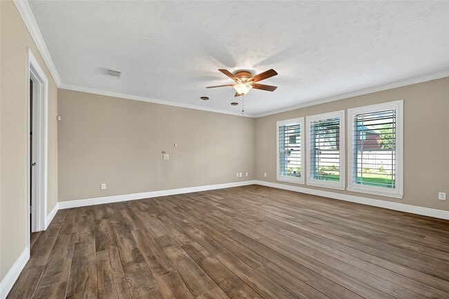 Building Photo - 19810 Bambiwoods Ct