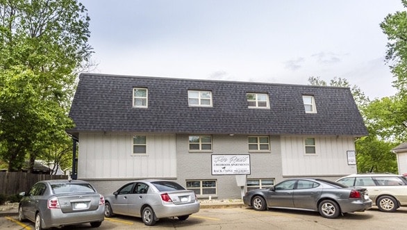Building Photo - 1010 Thurston