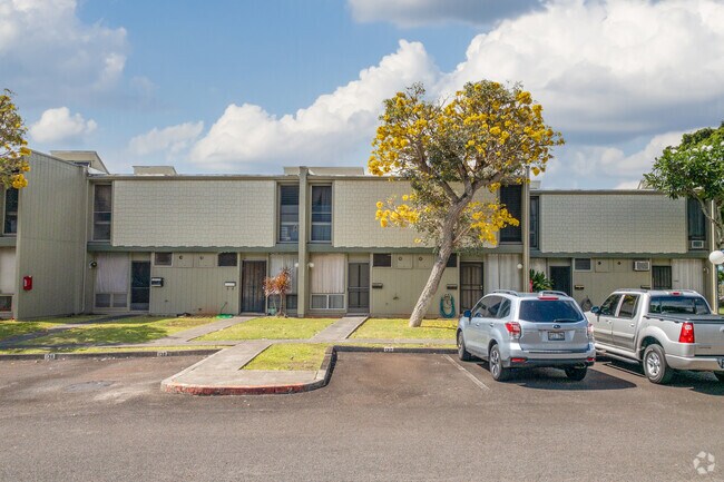 Building Photo - Hale Kaloapau