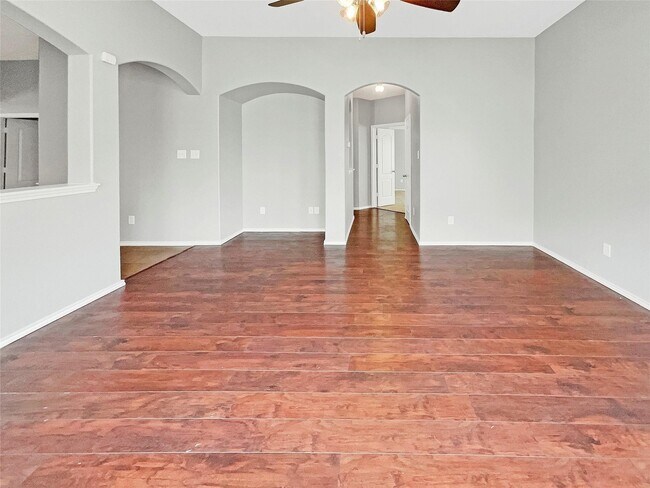 Building Photo - 20419 Canton Trce