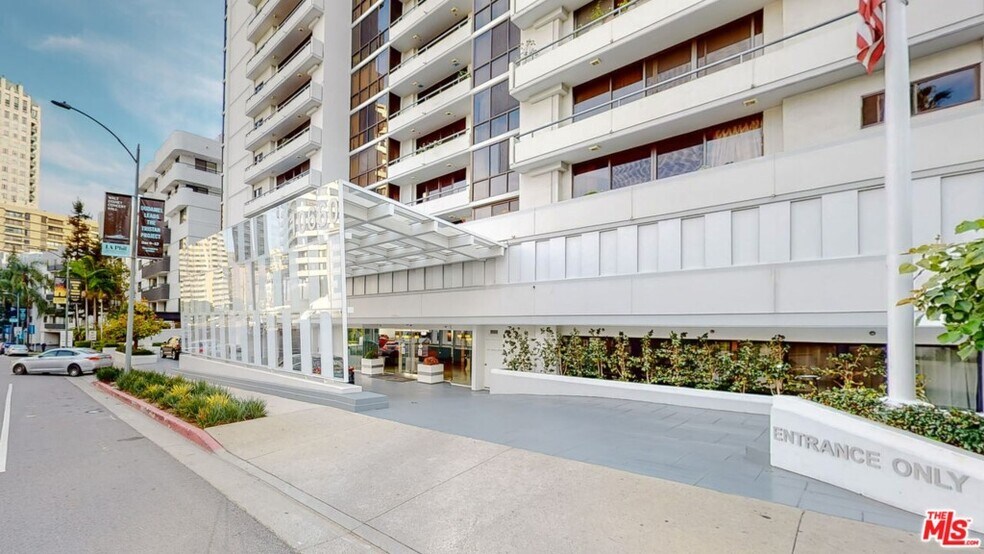 Primary Photo - 10660 WILSHIRE Blvd