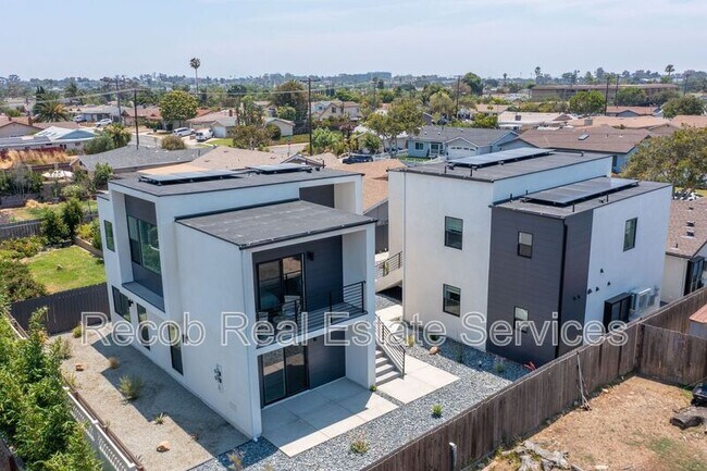 Building Photo - 6634-6644 Rockglen Ave