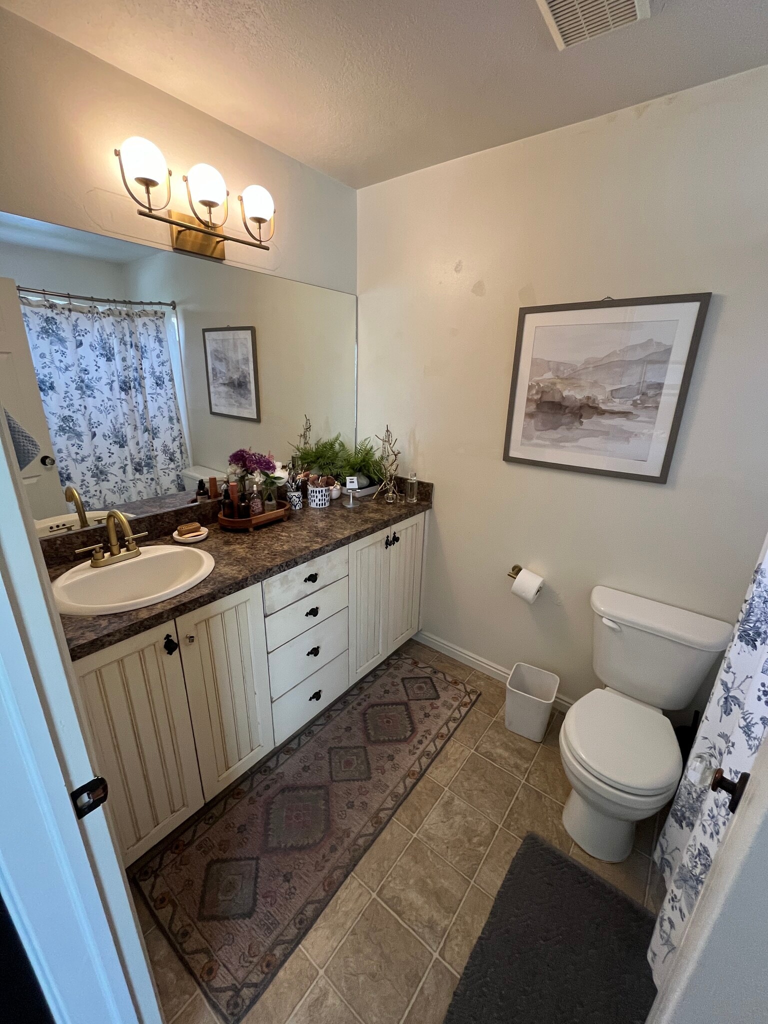 Master Bath - 3610 W Plymouth Rock Cv