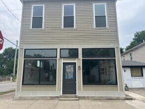 Building Photo - 701 Camp St