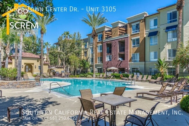 Building Photo - 24595 Town Center Dr