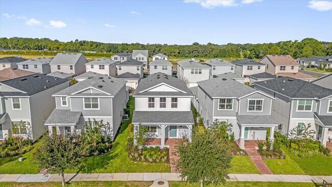 Building Photo - 2508 Cedar Rose St