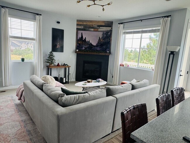 Building Photo - New 3BR Townhome in Mitchell Creek Canyon ...