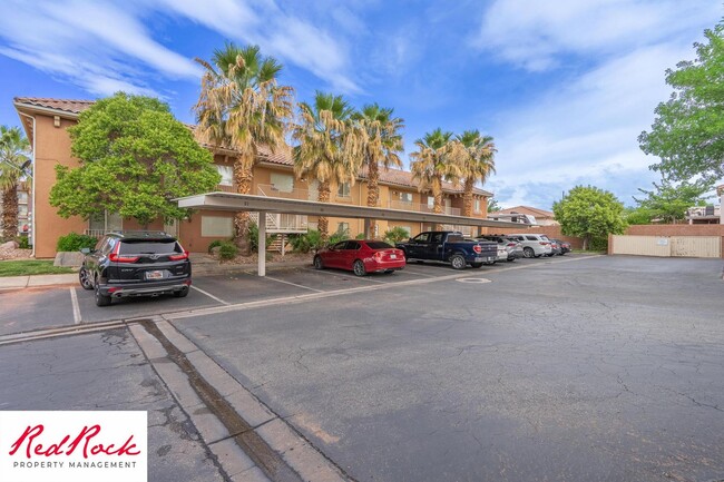 Building Photo - Pet Friendly 2 Bedroom 2 Bathroom Condo.