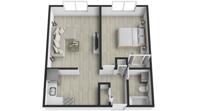 KaloSolo-Premium - Tiburon Apartments