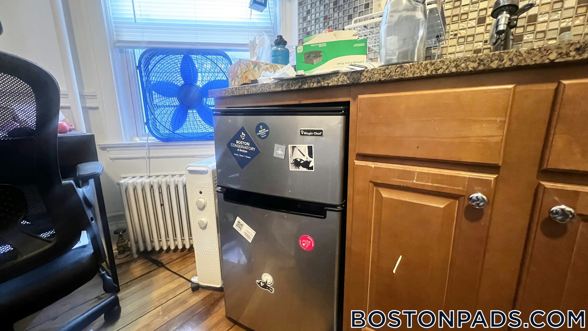 Building Photo - 16-20 Westland Ave.