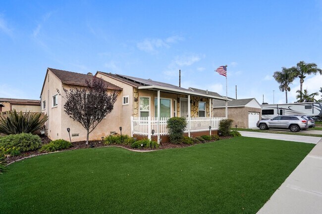 Building Photo - WONDERFUL BUENA PARK HOME FOR LEASE!!  NEW ON MARKET!!