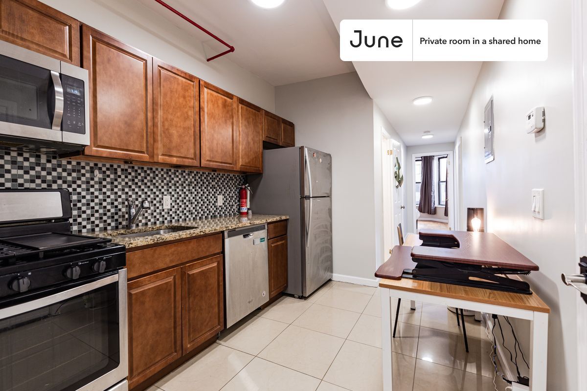 Building Photo - Room in Shared 4 bed/2 bath home in Prospect Lefferts Gardens