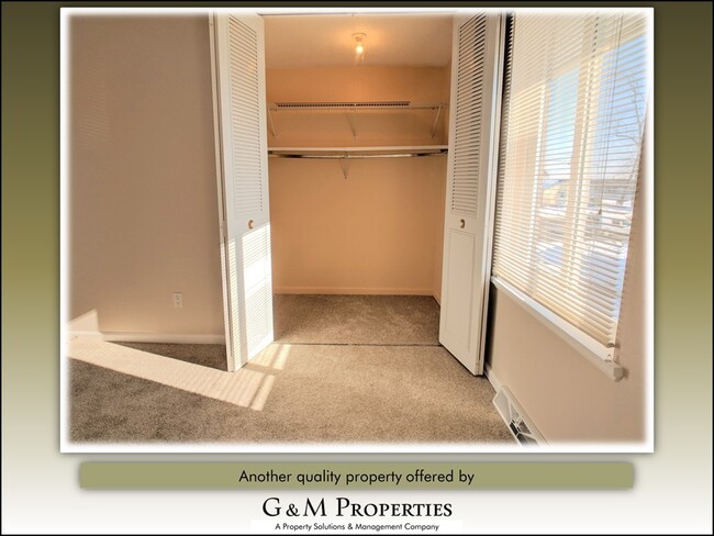 Building Photo - Rarely Available: 2-Bedroom Condo - walk t...