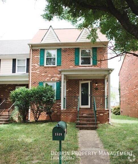 Building Photo - 1514 Kemper St