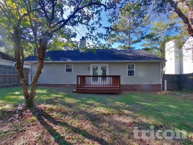 Building Photo - 14 Iron Spot Cir