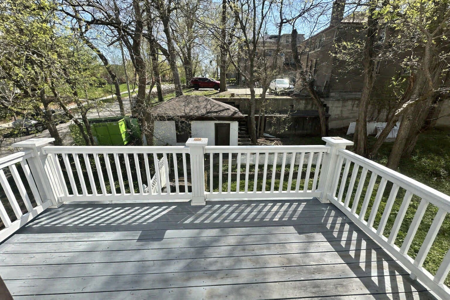 Building Photo - 601 S 38th Ave