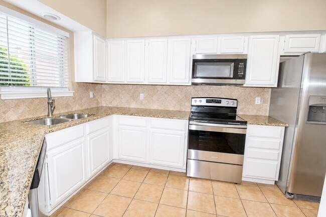 Building Photo - 5916 Woodway Place Ct