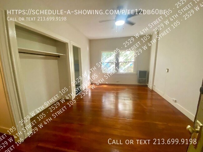 Building Photo - 2529 4th St