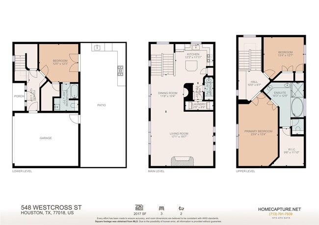 Building Photo - 548 Westcross St