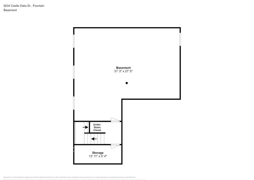 Building Photo - 9234 Castle Oaks Dr