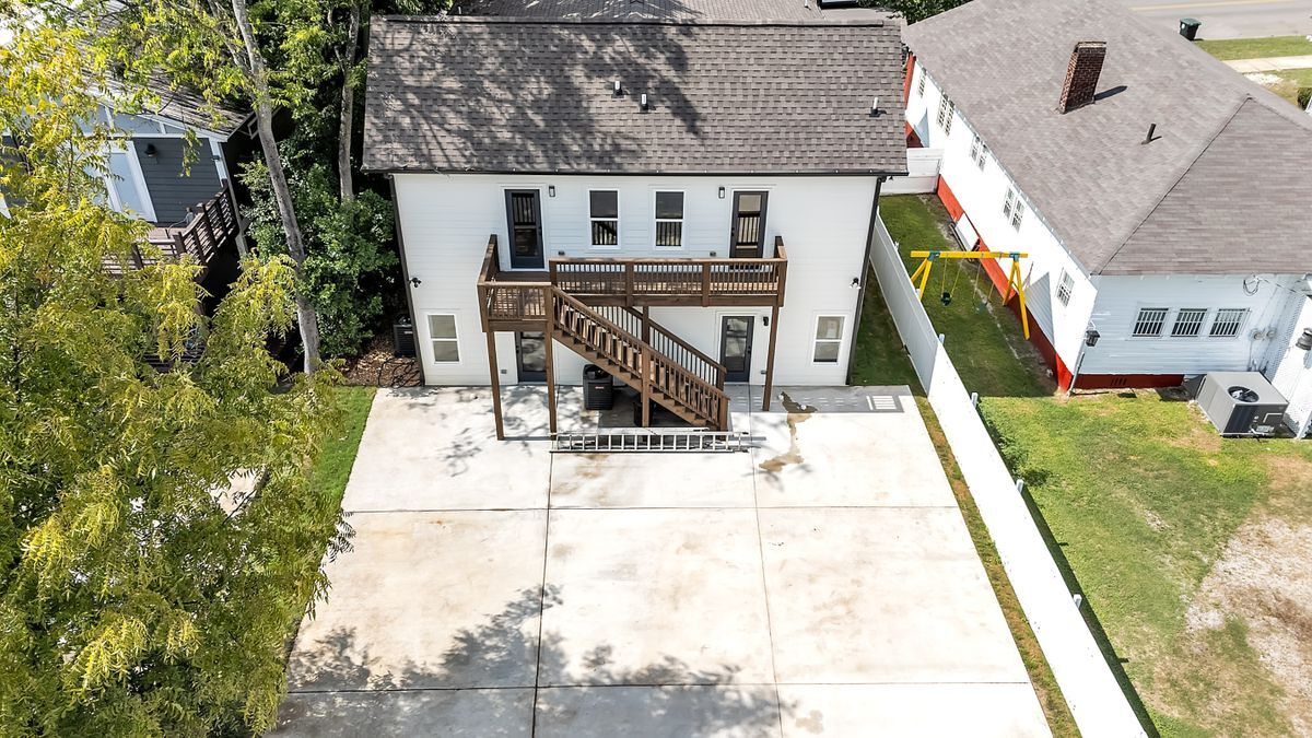 Building Photo - 4115 4th Ave S